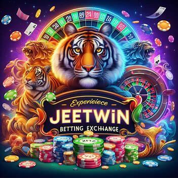 Jeetwin Betting Exchange Banner