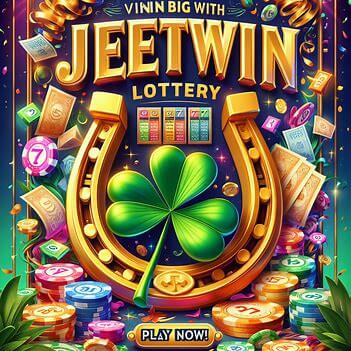 Jeetwin Lottery banner