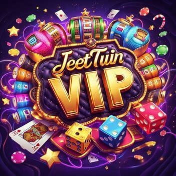 Jeetwin VIP Banner