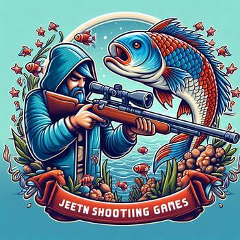 jeetwin fish shooting game banner